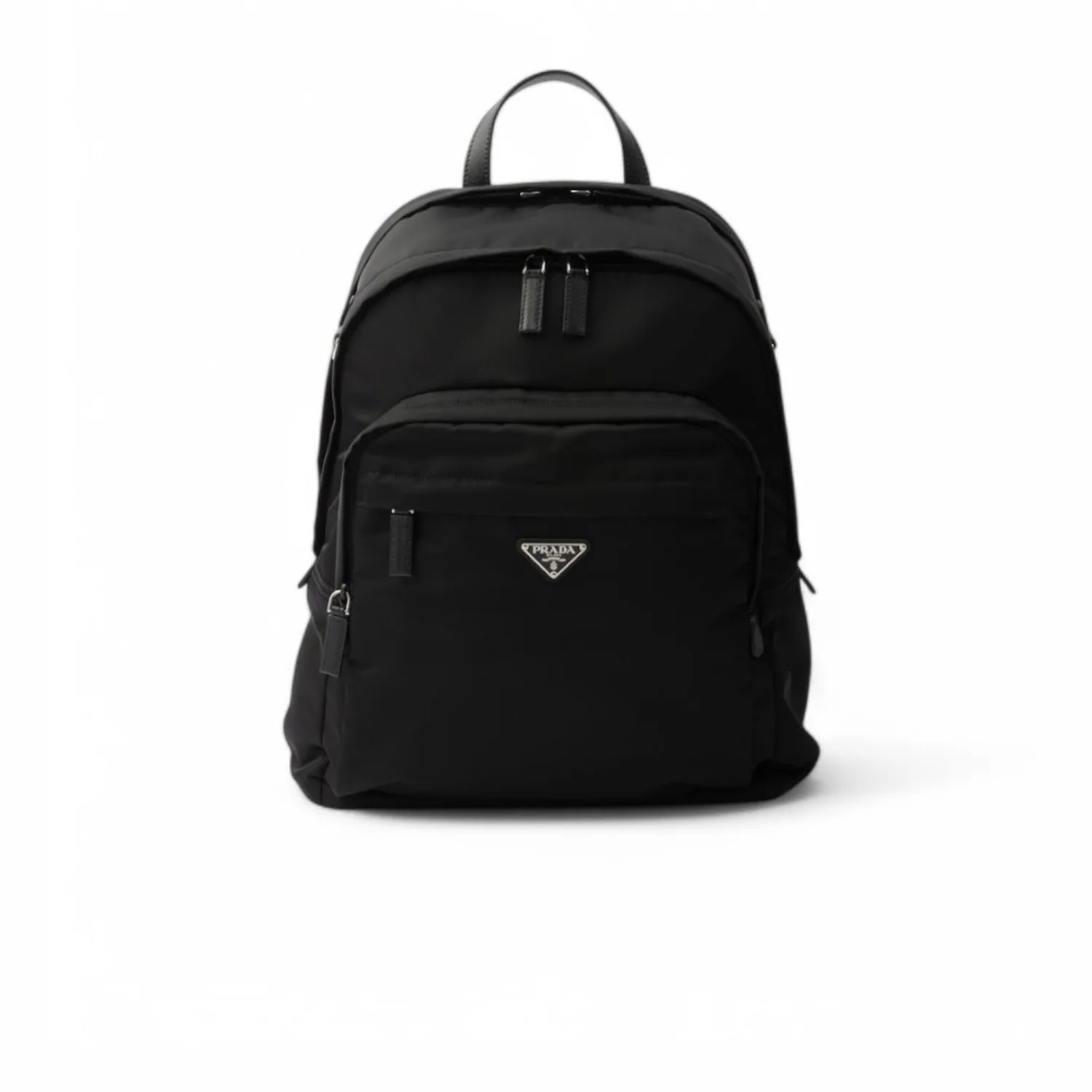 Complete Guide to the Prada Re-Nylon and Saffiano Leather Backpack Family