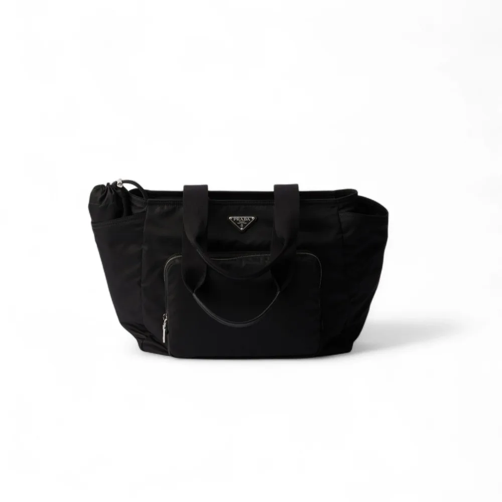 Prada Re-Nylon Baby