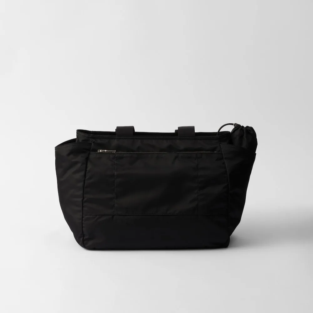 Prada Re-Nylon Baby Bag / 1BG102_RV44_F0002_V_OOO - Image 4
