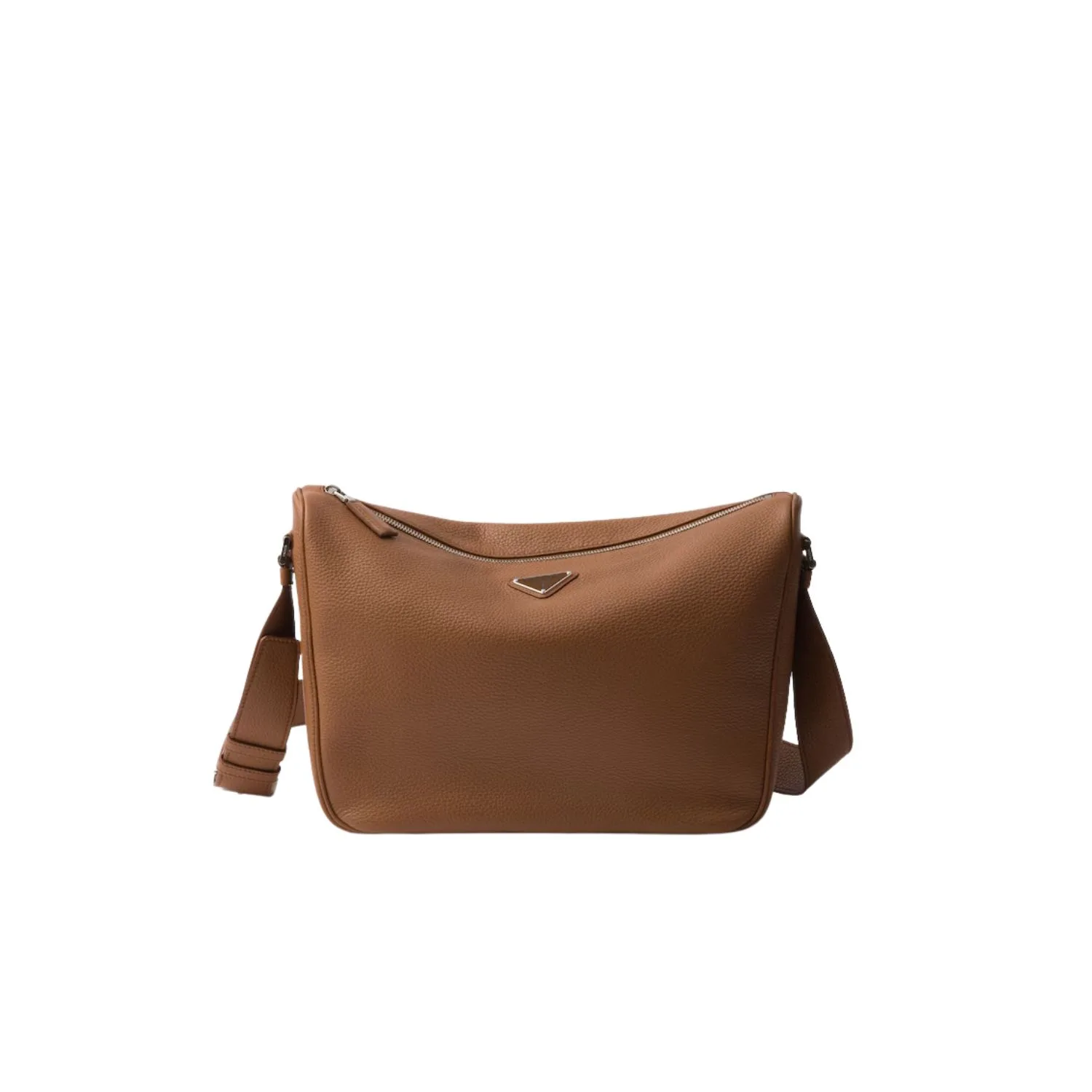 Prada Leather Shoulder