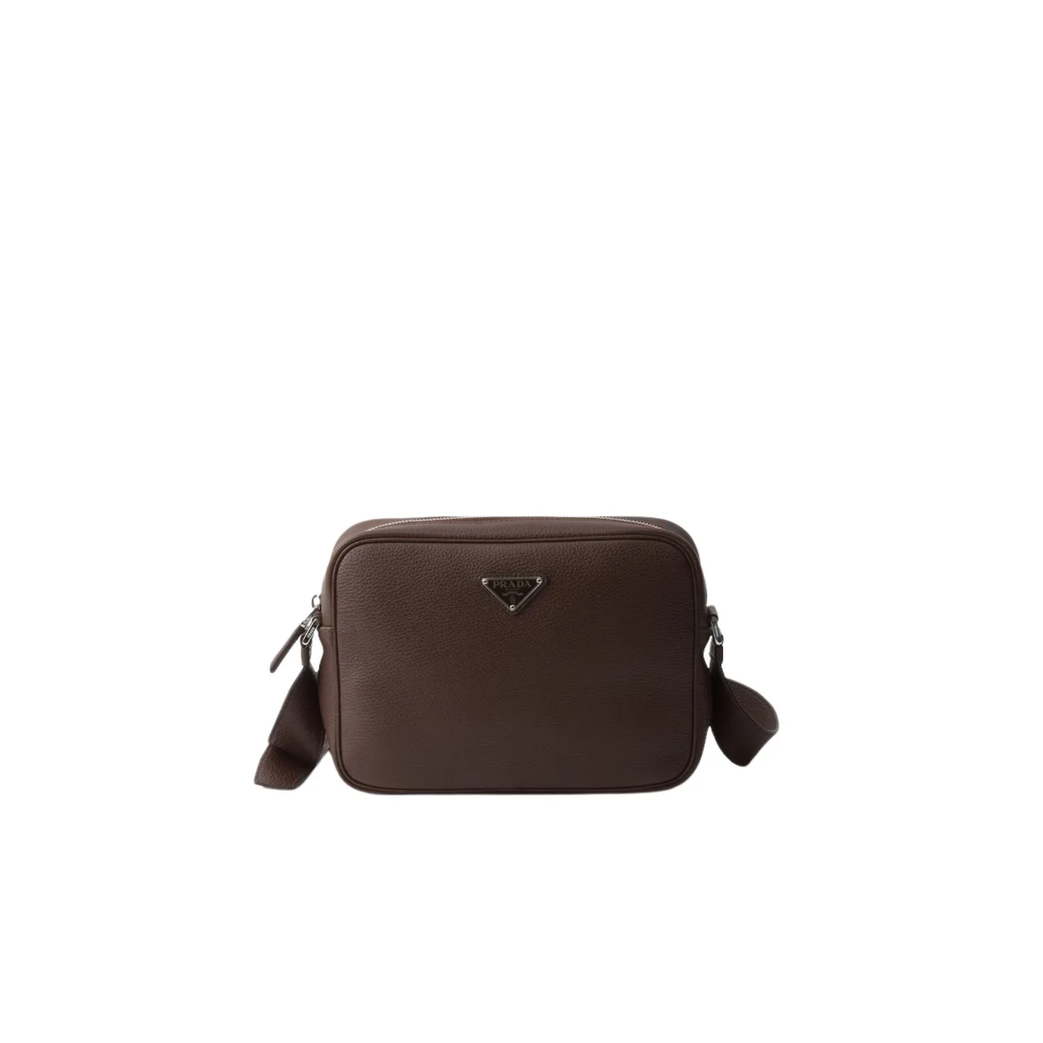 Prada Leather Shoulder