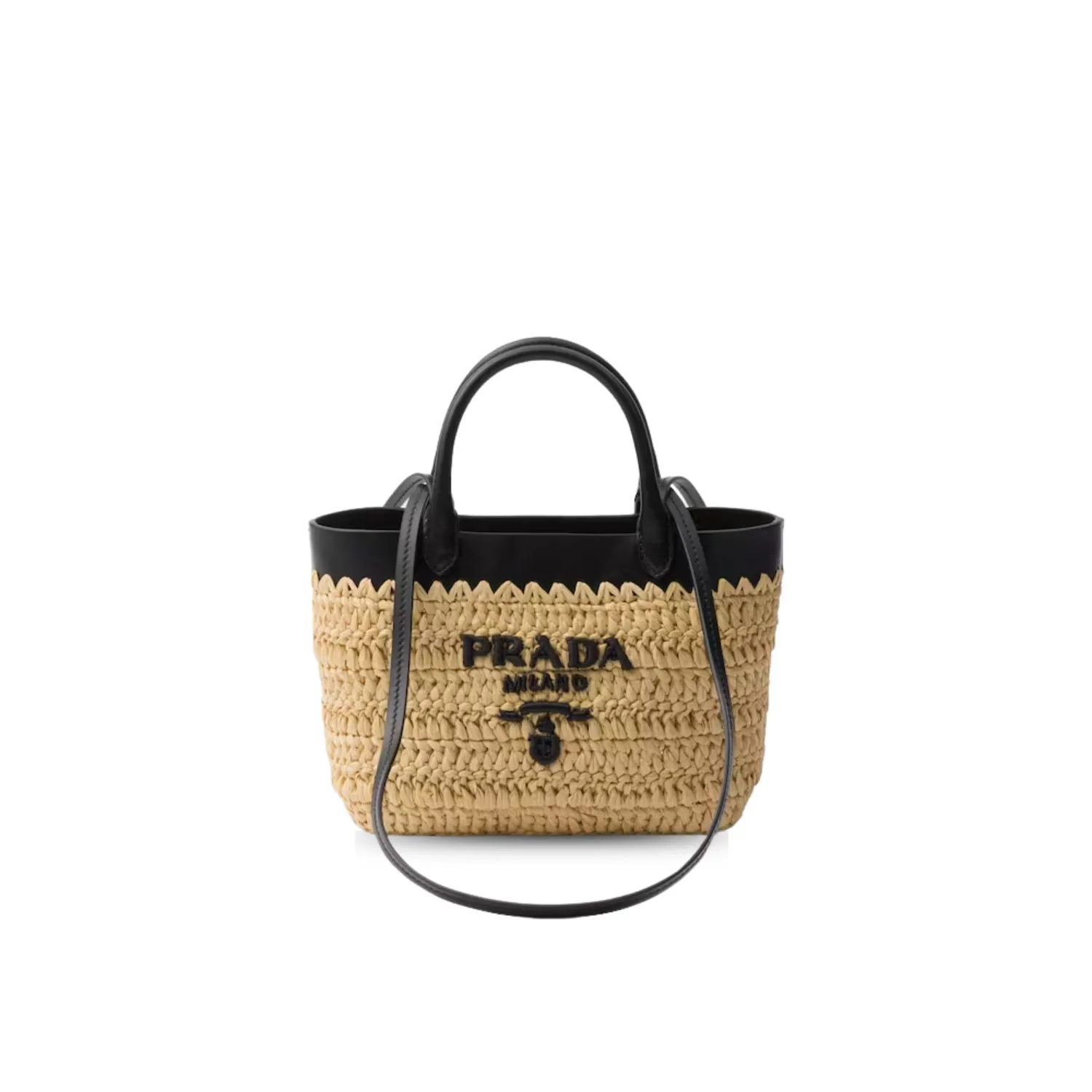 Prada Small Crochet