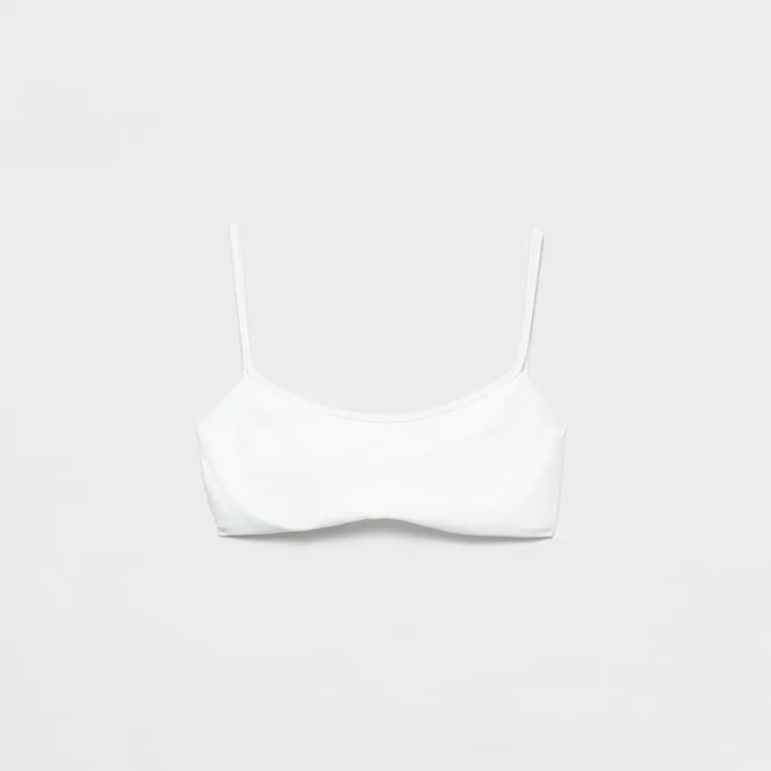 Prada Stretch Jersey Bikini White 70249_16UM_F0009_S_OOO - Image 2
