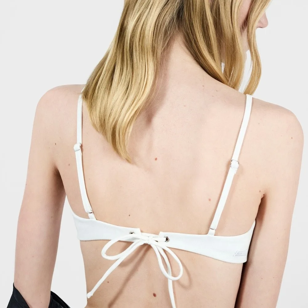 Prada Stretch Jersey Bikini White 70249_16UM_F0009_S_OOO - Image 7