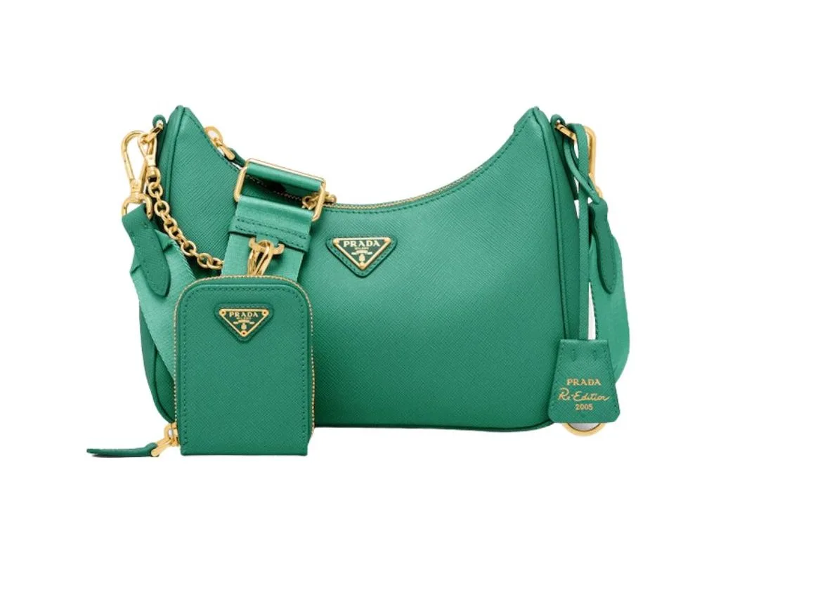 Prada Re- 2005