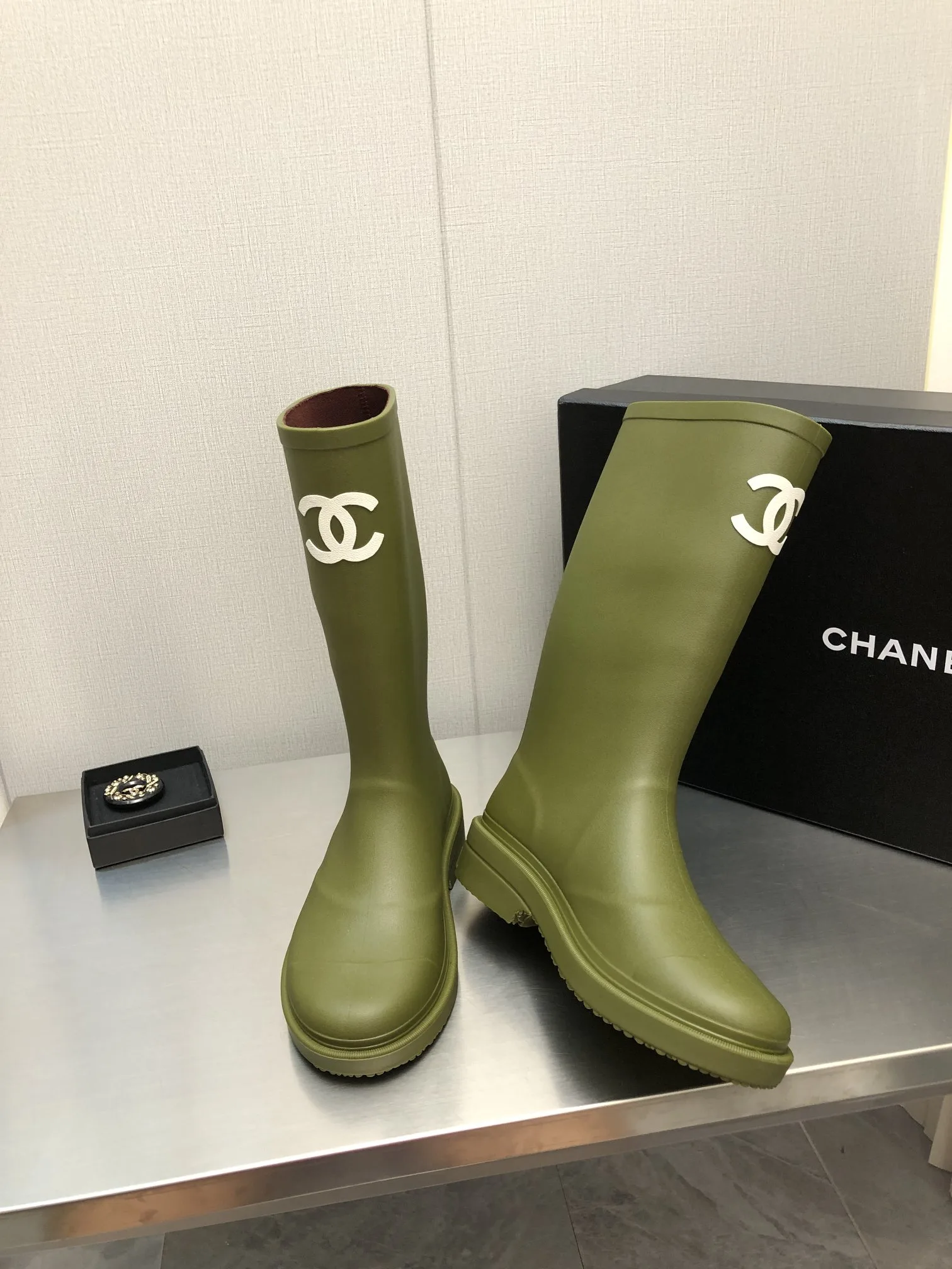 Chanel Women’s Hight