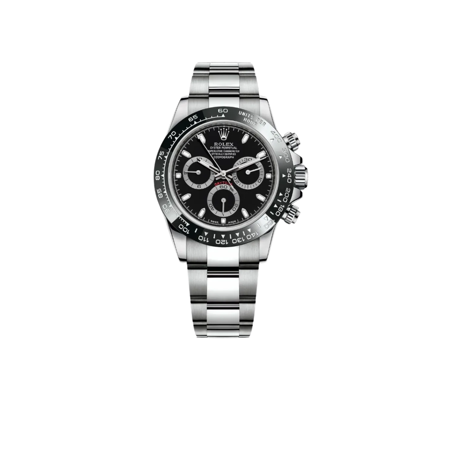 Rolex Cosmograph Daytona
