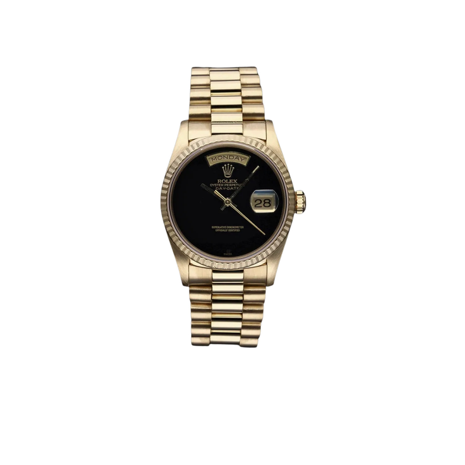 Rolex Day-Date 36