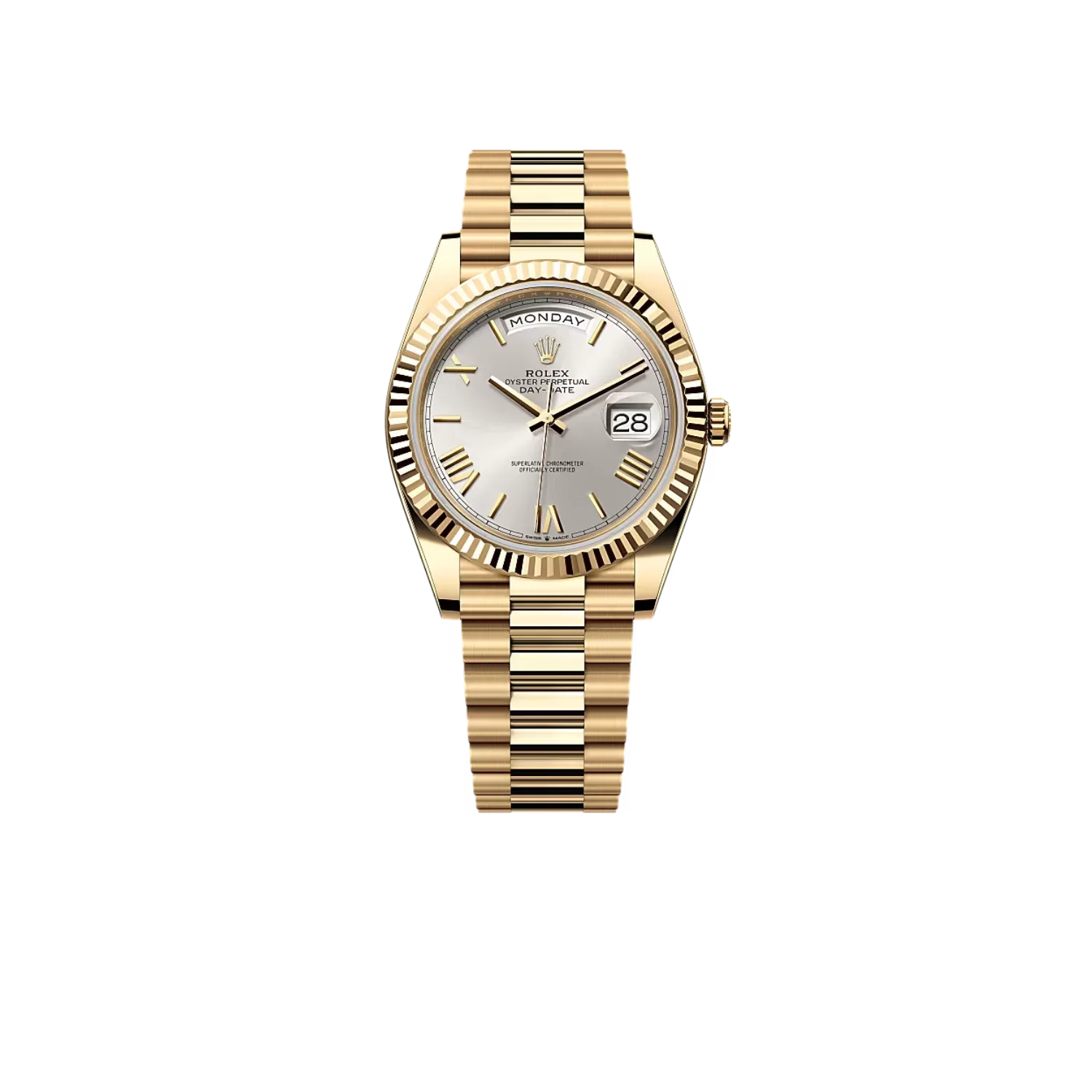 Rolex Day-Date 40