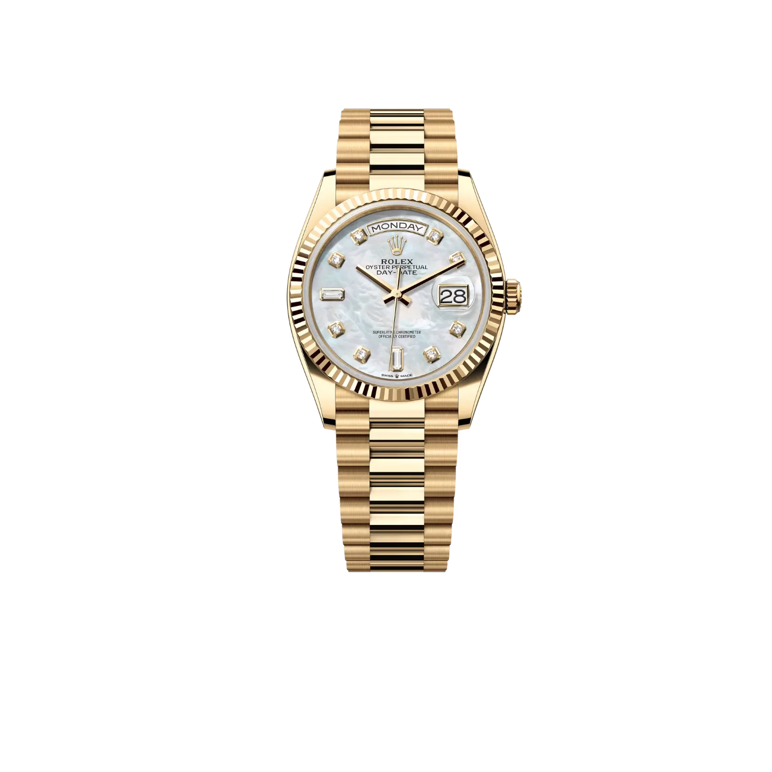 Rolex Day-Date 36