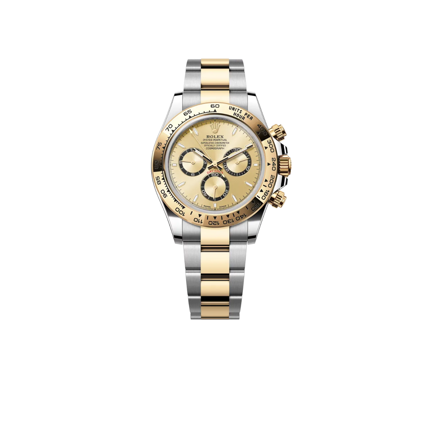 Rolex Cosmograph Daytona