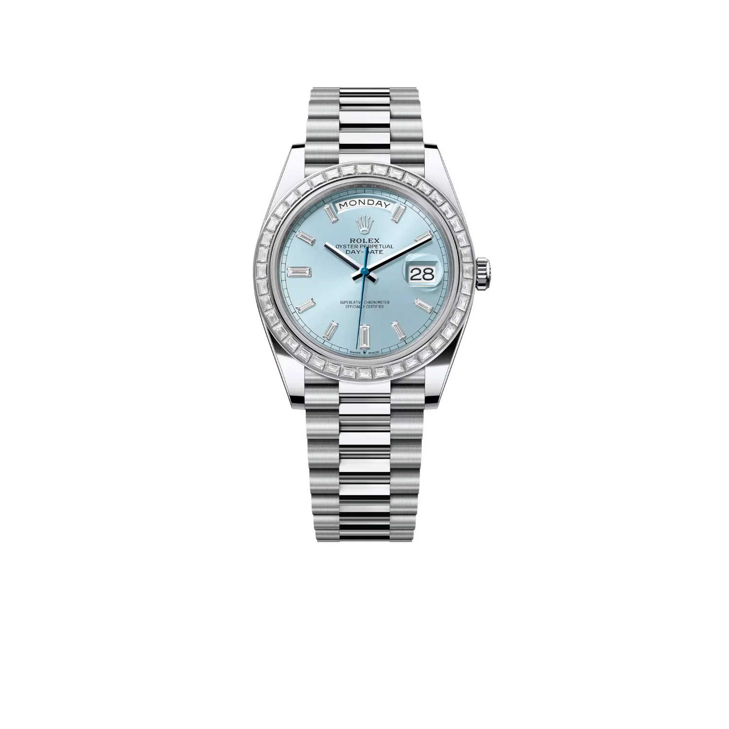 Rolex Day-Date 40