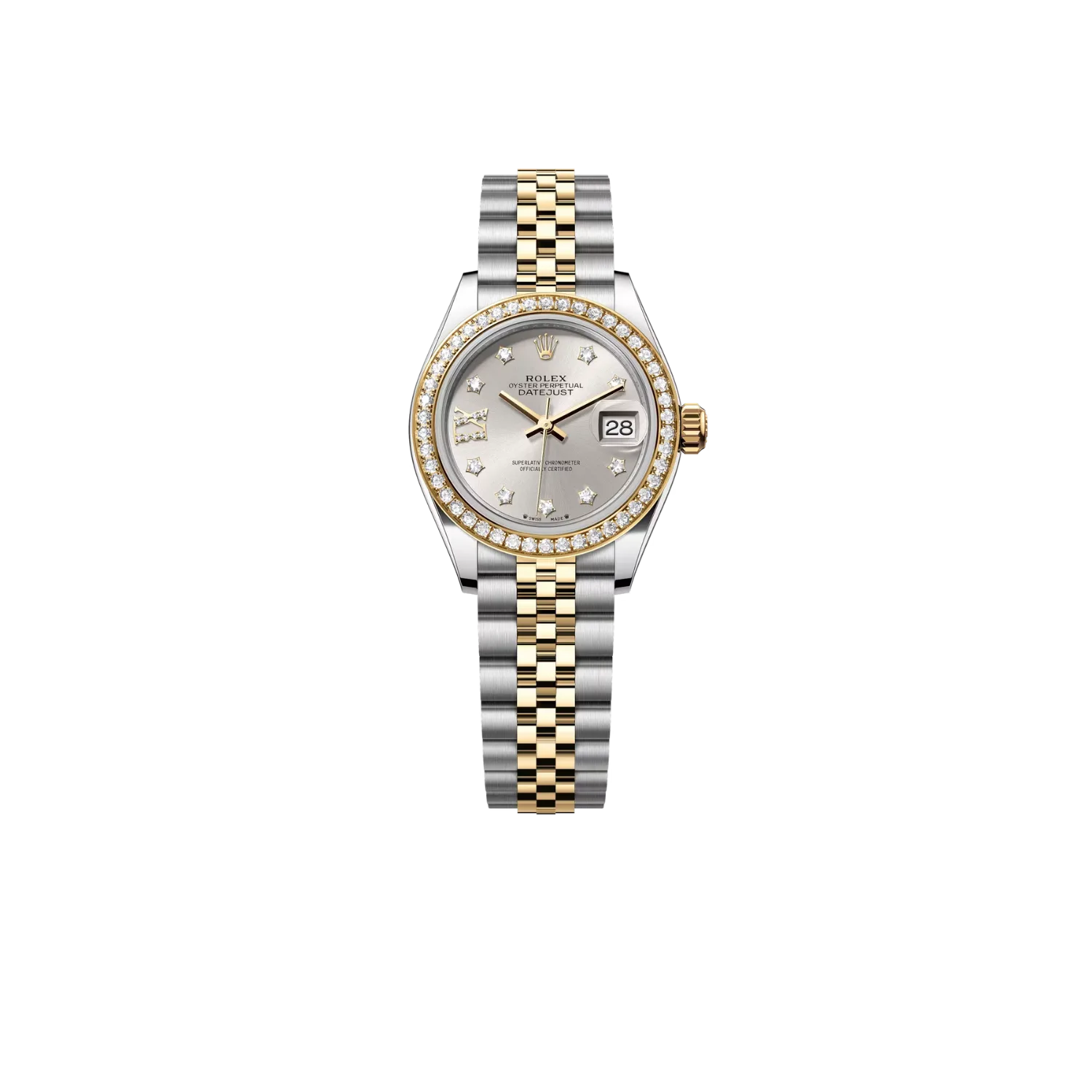 Rolex Lady-Datejust Watch