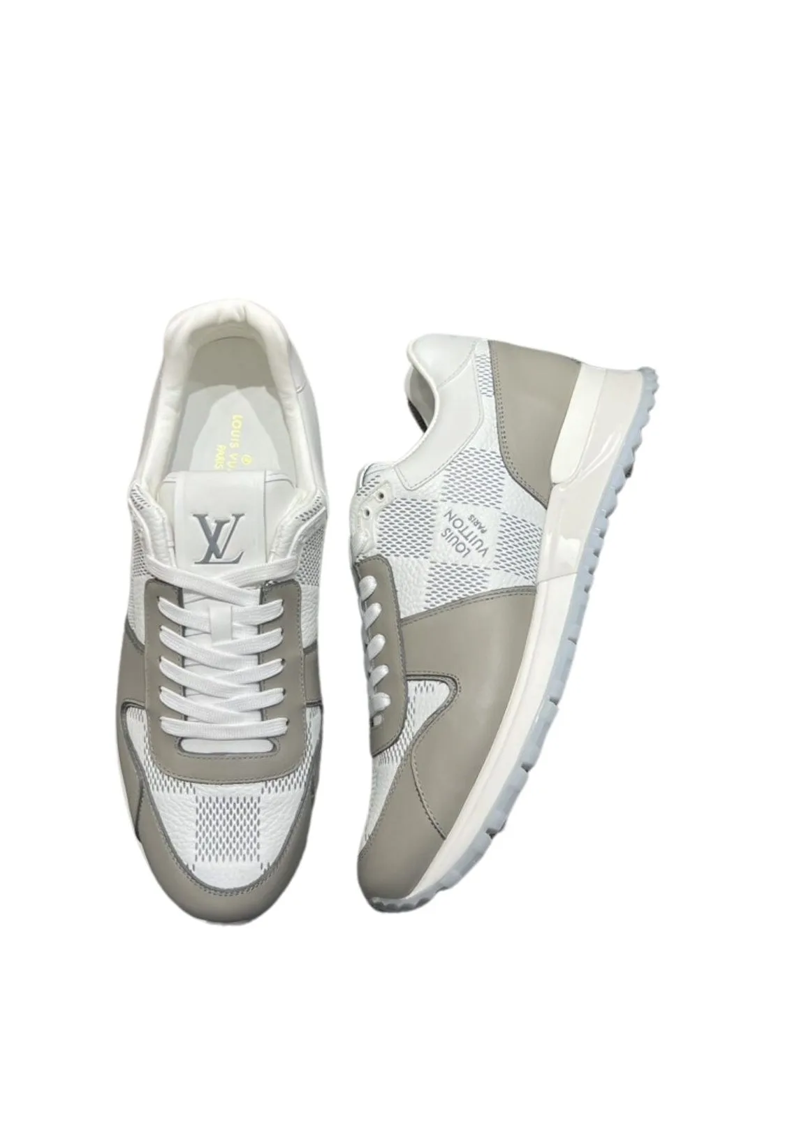 Louis Vuitton Run