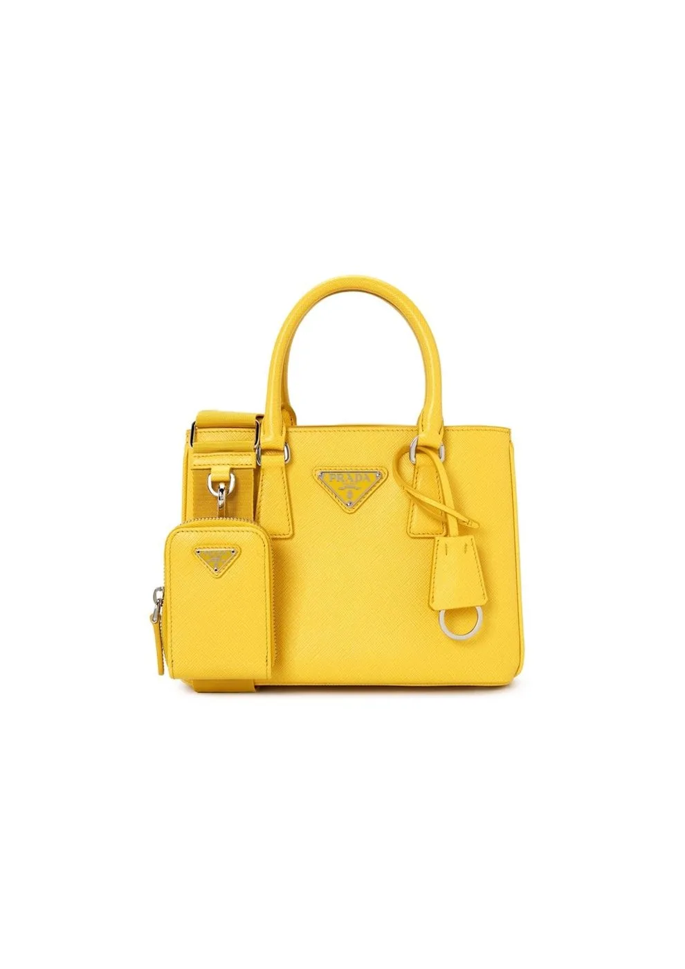 Prada Saffiano Lux