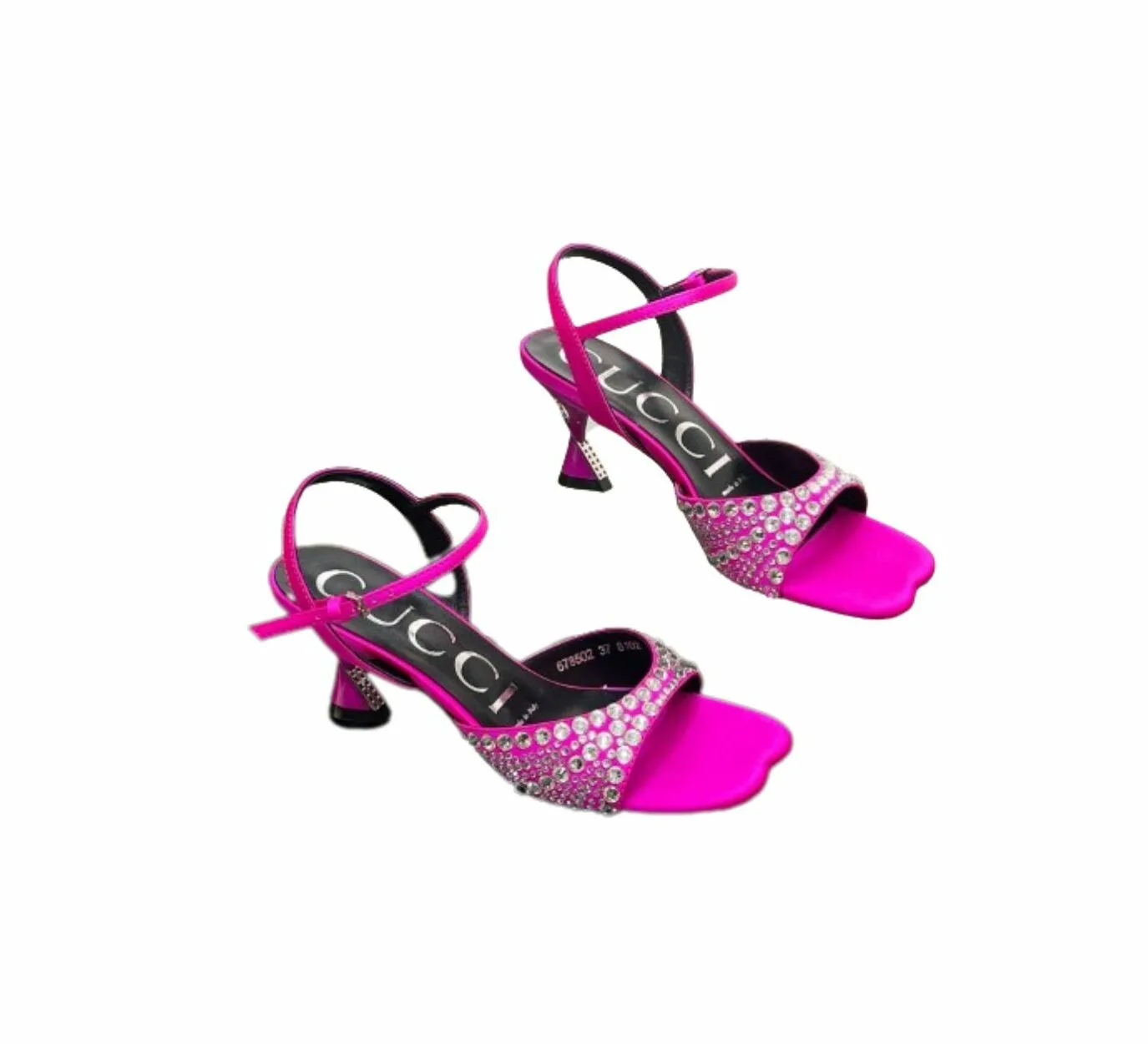 Gucci Sandal With