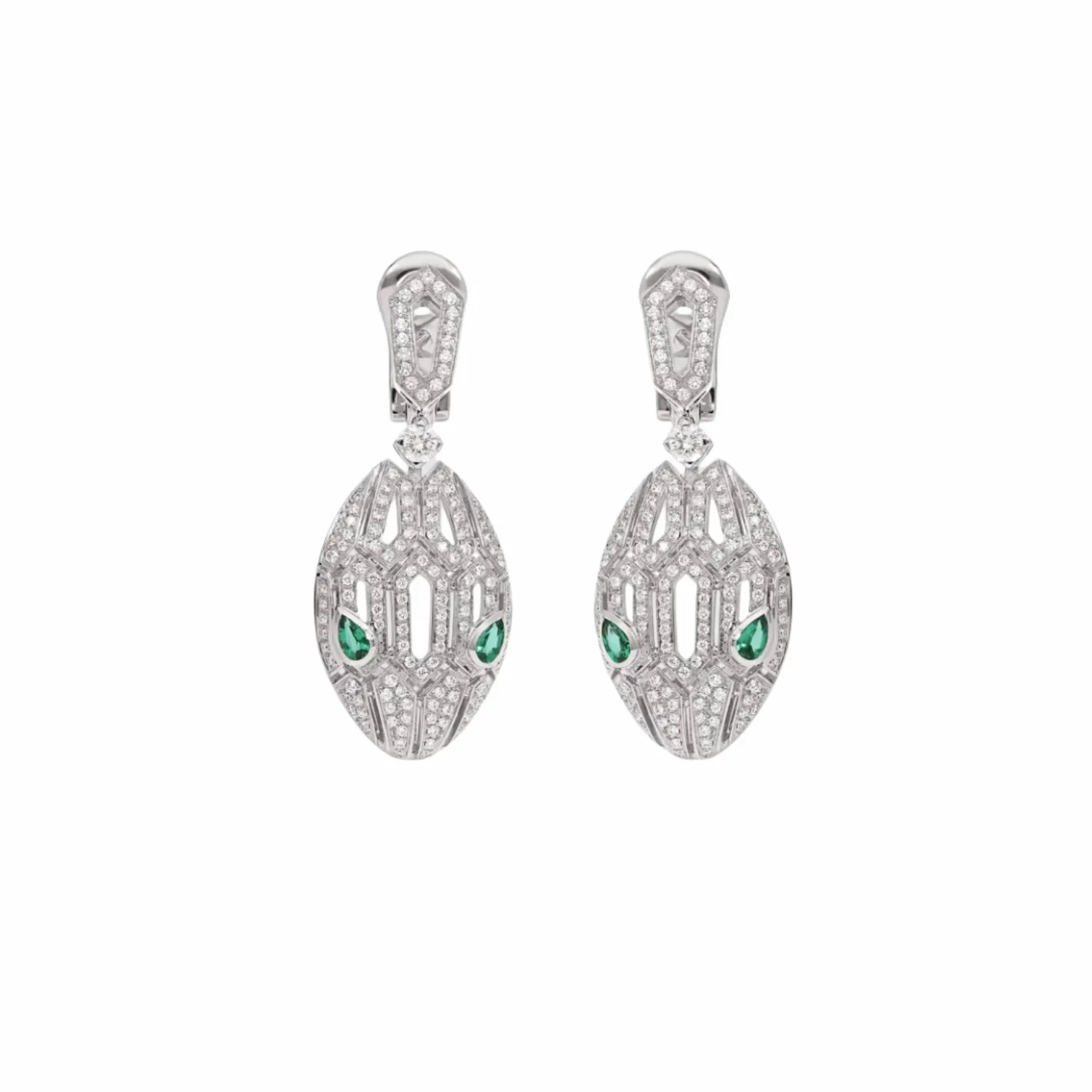 Bvlgari Serpenti Seduttori