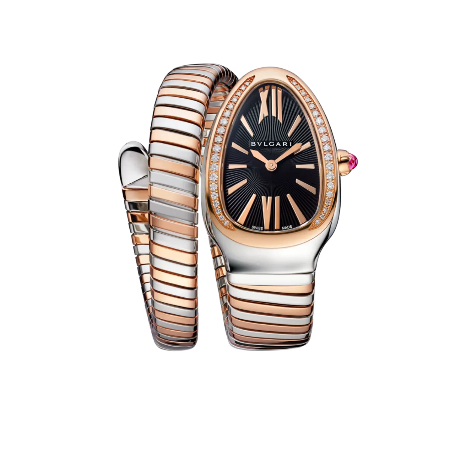 Bvlgari Serpenti Tubogas