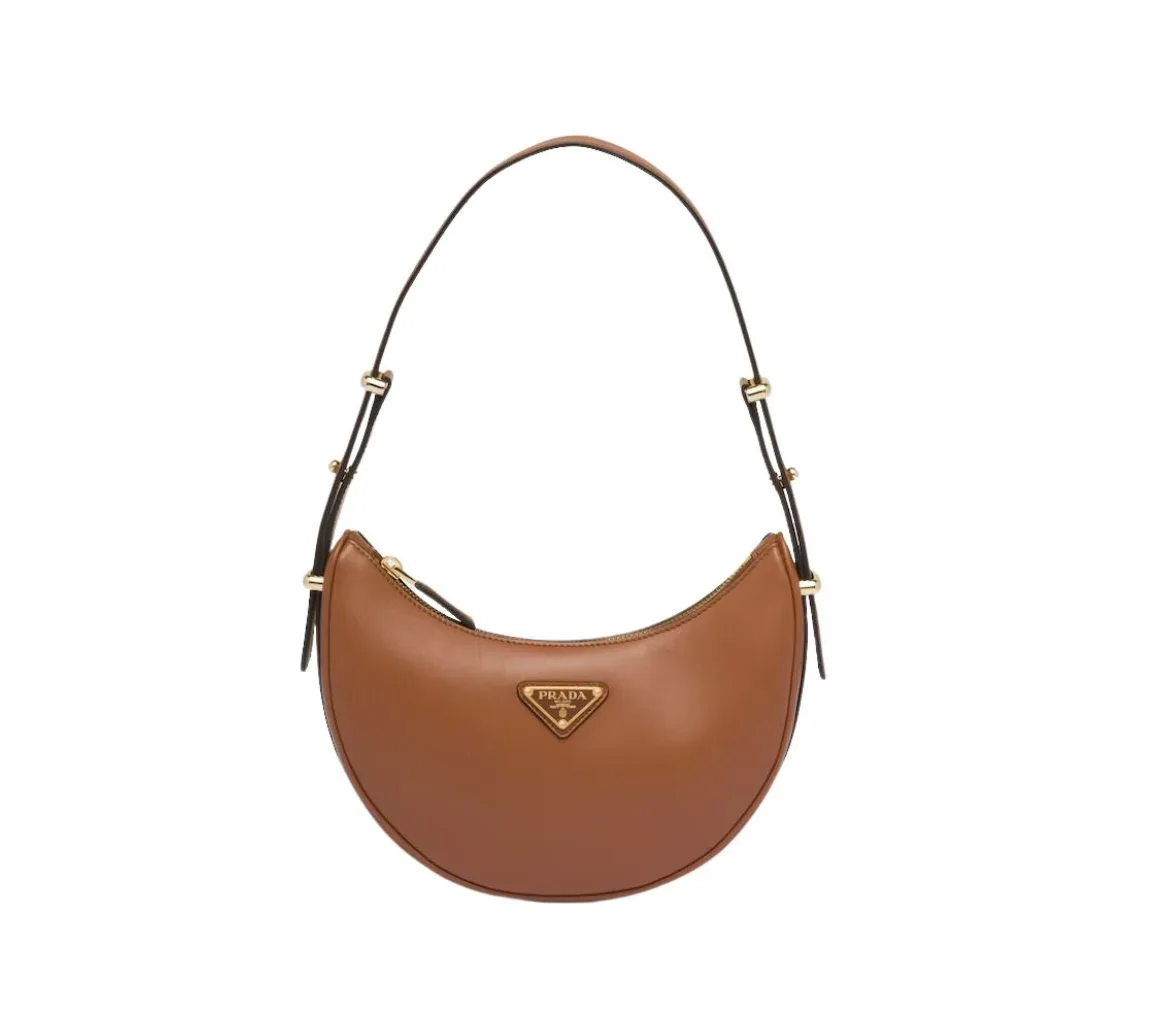 Prada Shoulder Bag