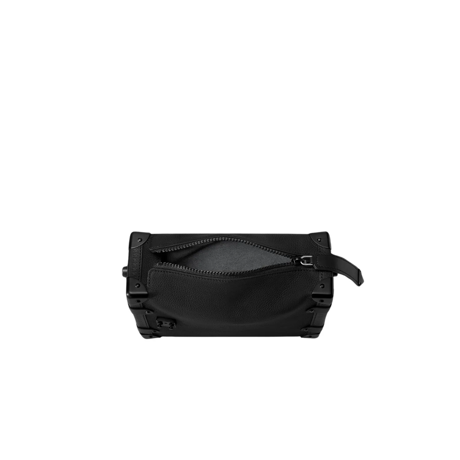 Louis Vuitton Side Trunk MM Black / - Image 3
