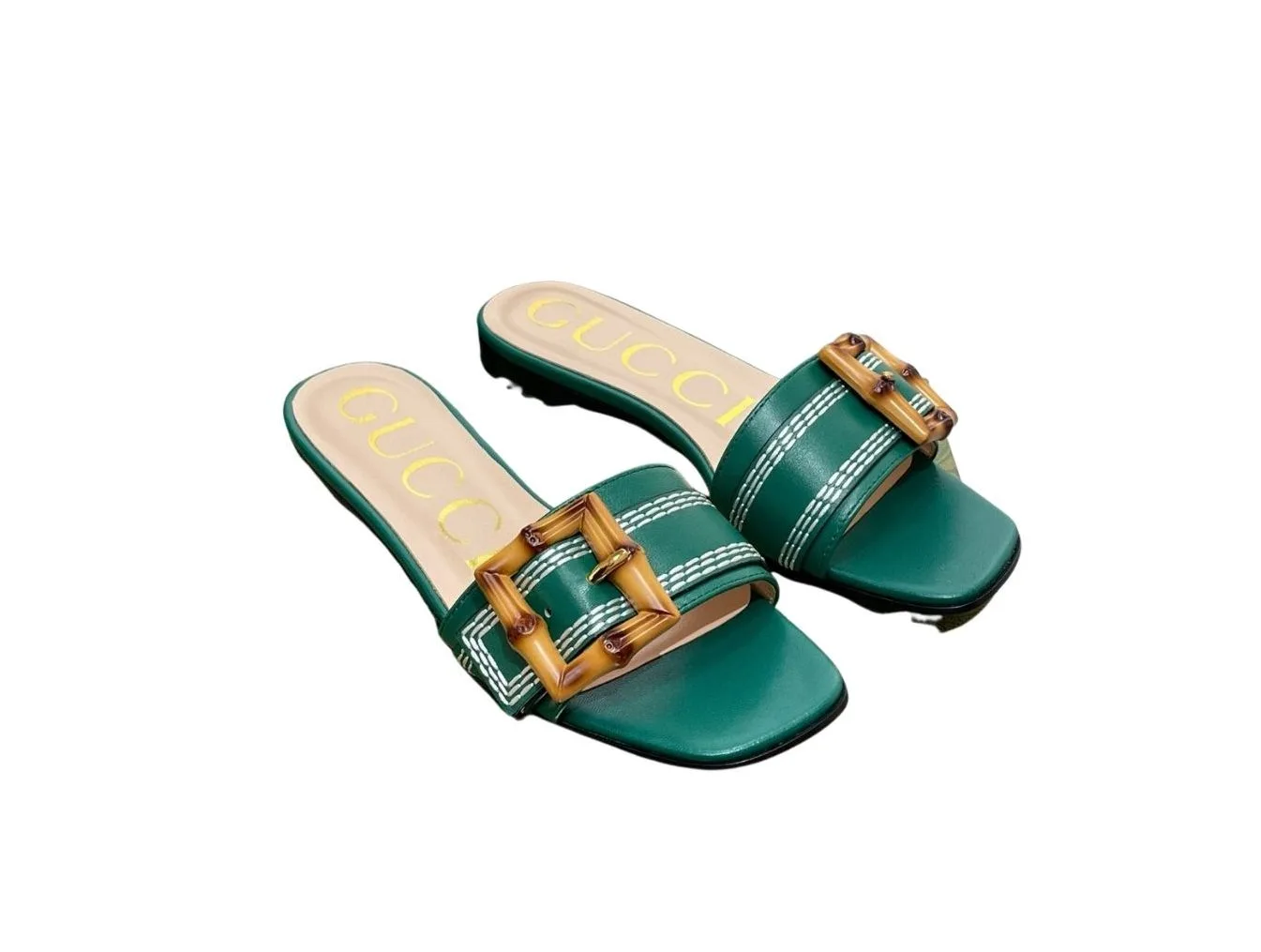 Gucci Slide Sandal
