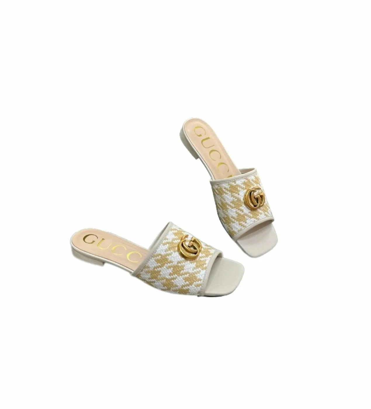 Gucci Slide Sandal