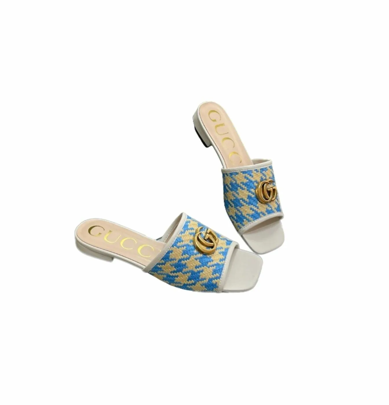 Gucci Slide Sandal