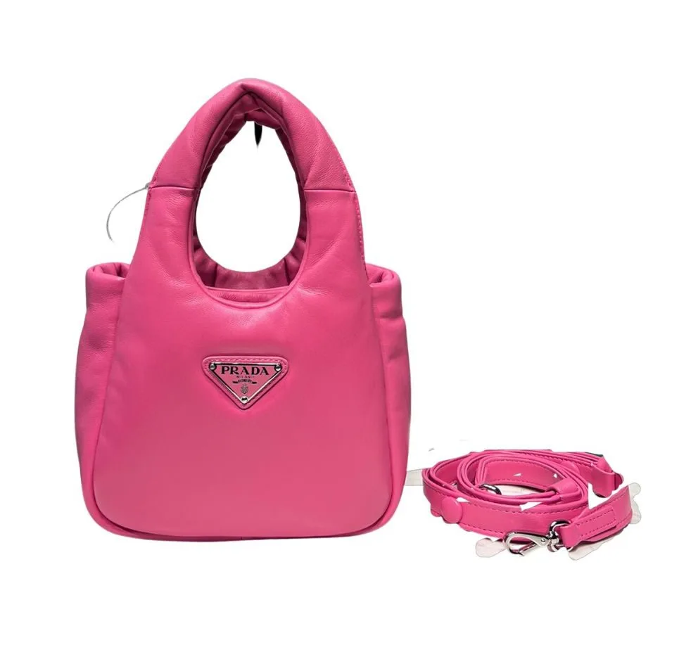 Prada Small Padded