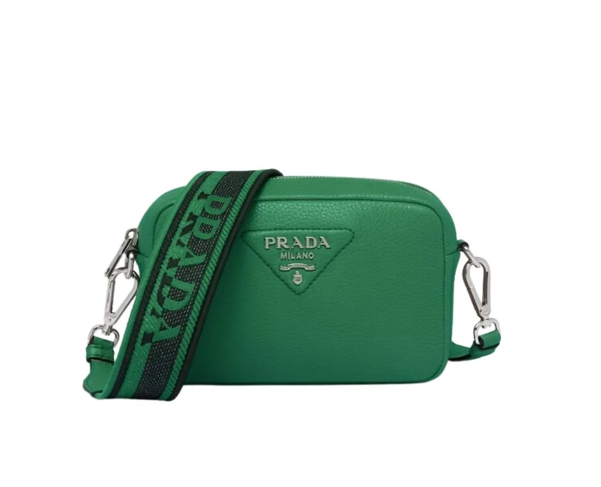 Prada Small Shoulder