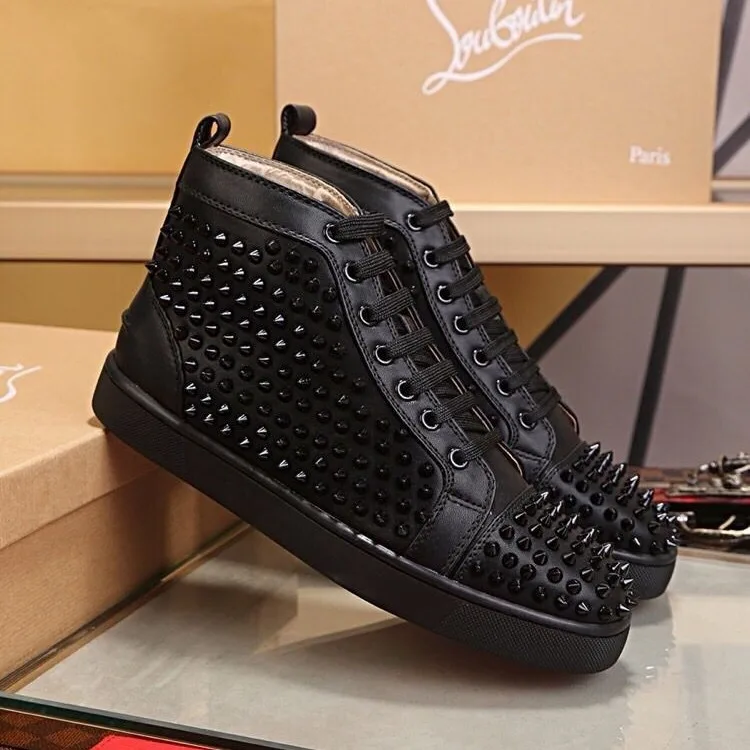 Christian Louboutin Louis