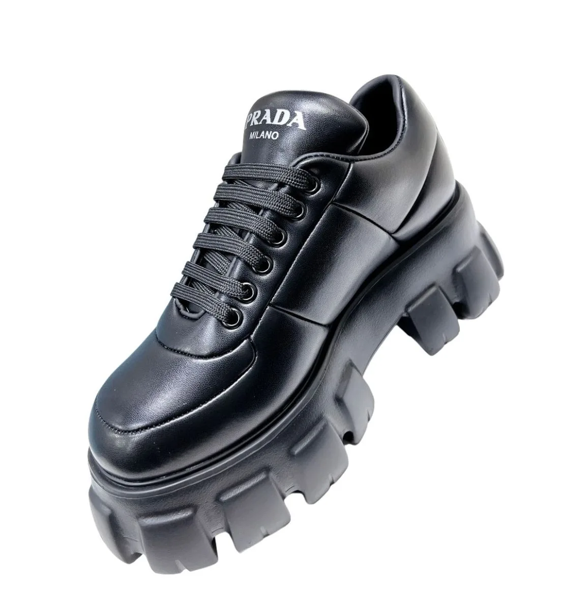 Prada Soft Padded