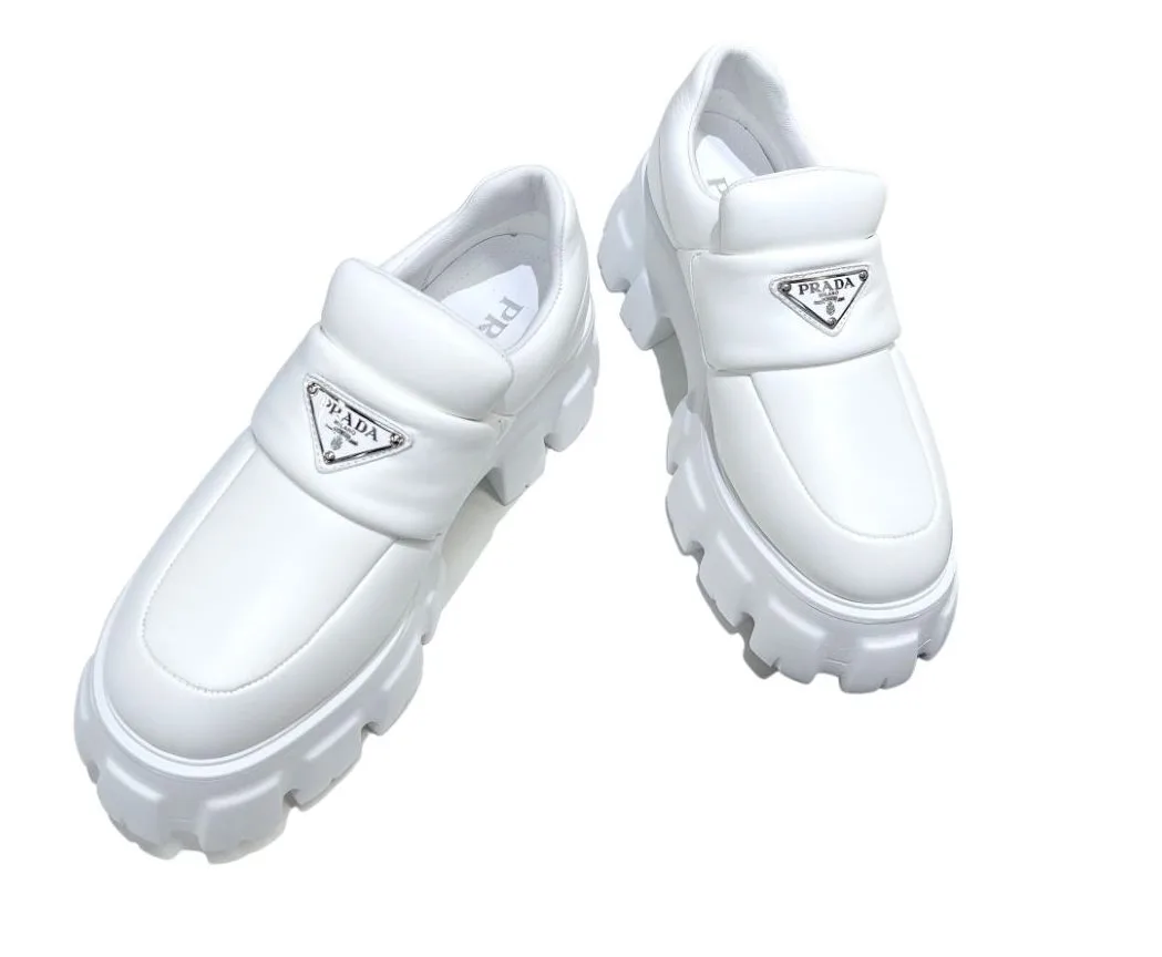 Prada Soft Padded