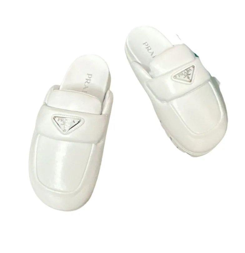 Prada Soft Padded
