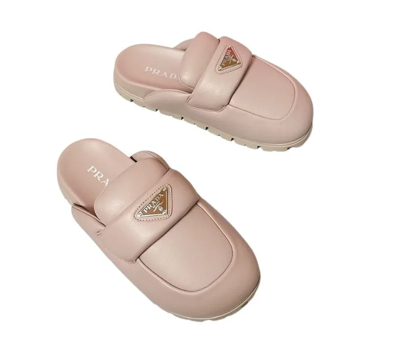 Prada Soft Padded