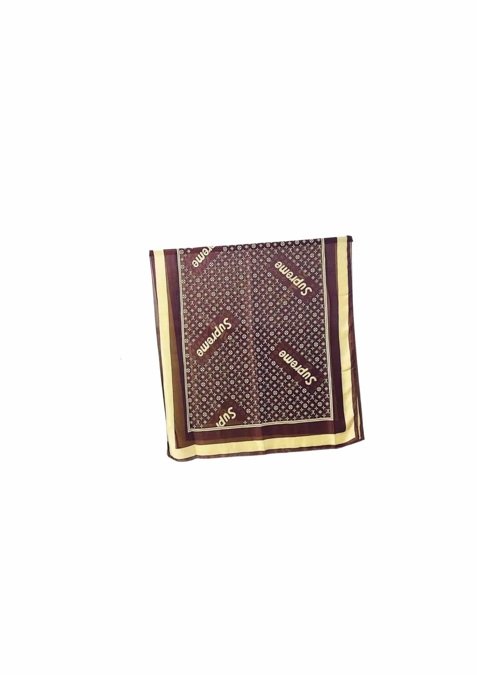 Louis Vuitton Supreme