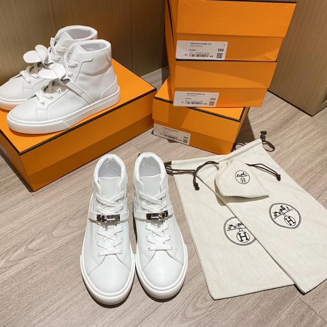 Hermes Daydream Sneaker