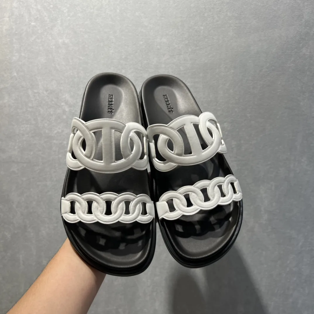 Hermes Extra Sandals
