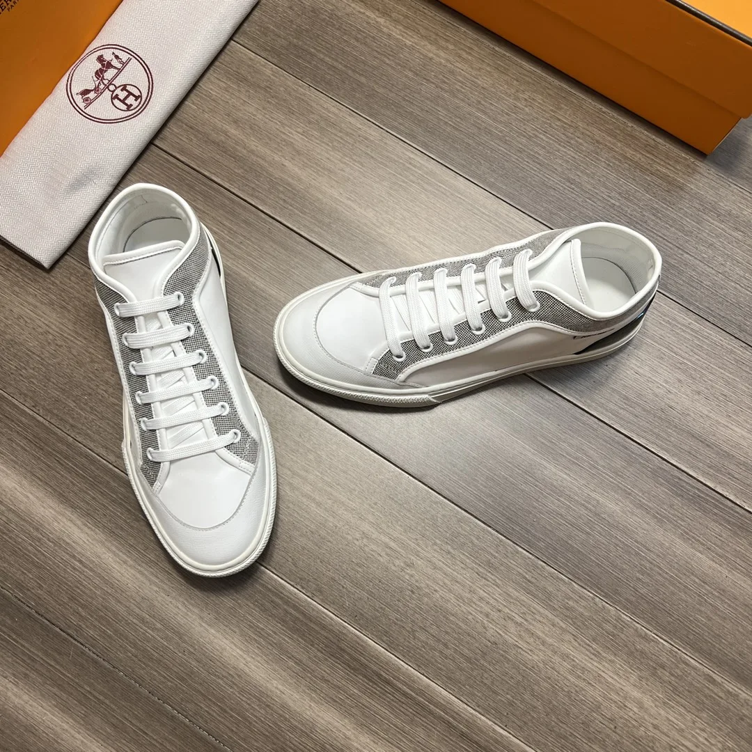 Hermes Enjoy Sneaker