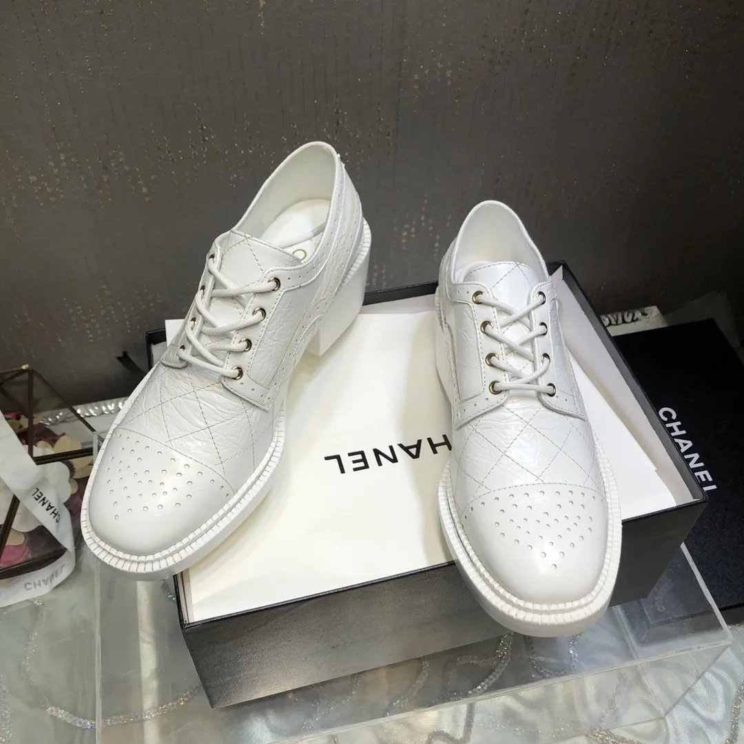 Chanel Women’s Laced
