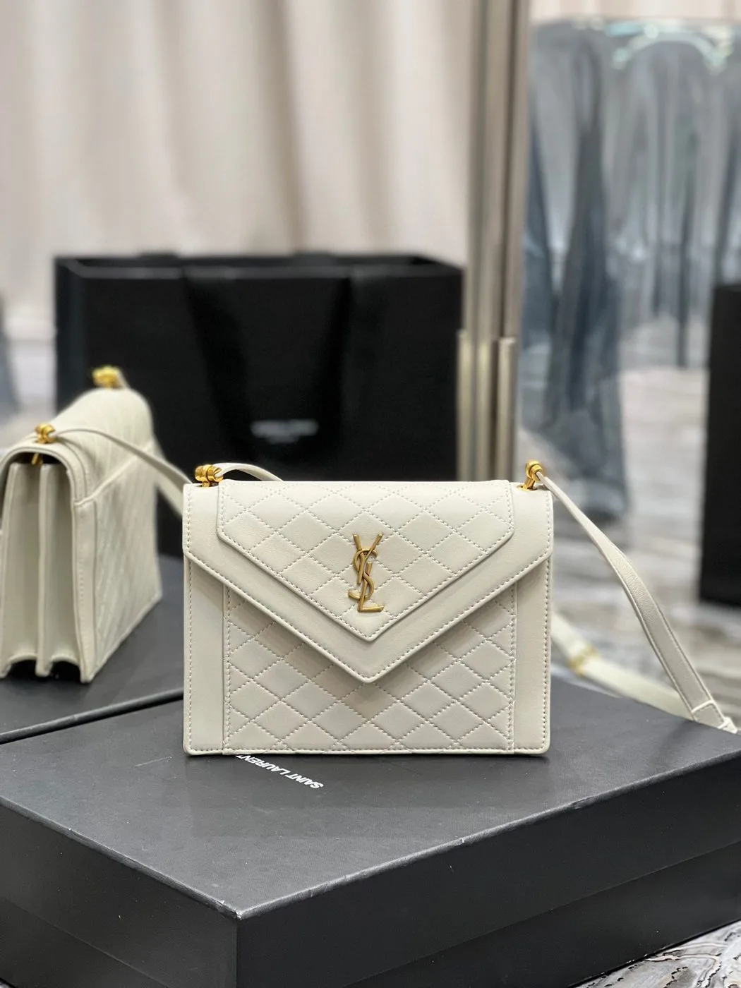 Saint Laurent Gaby