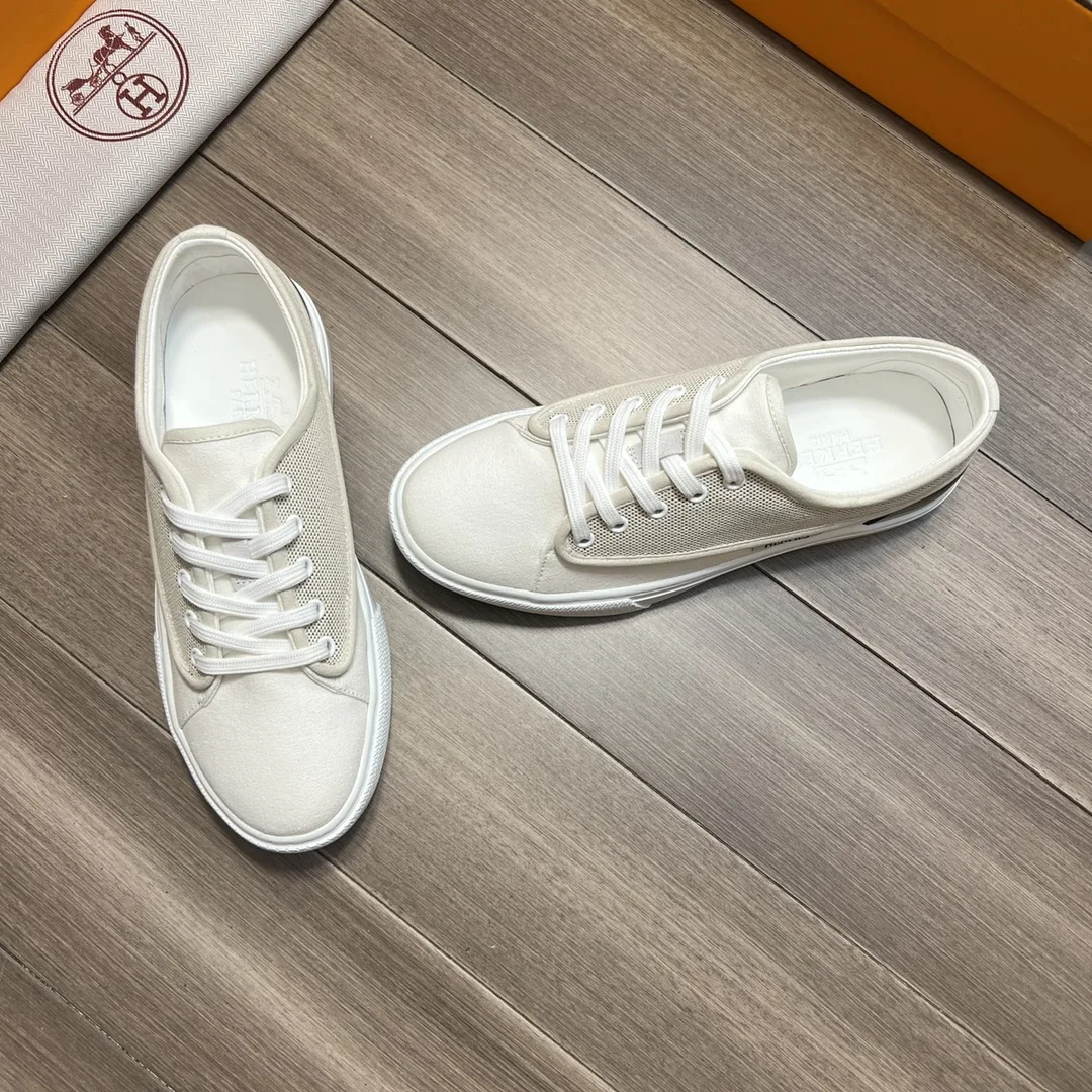 Hermes Envy Sneakers
