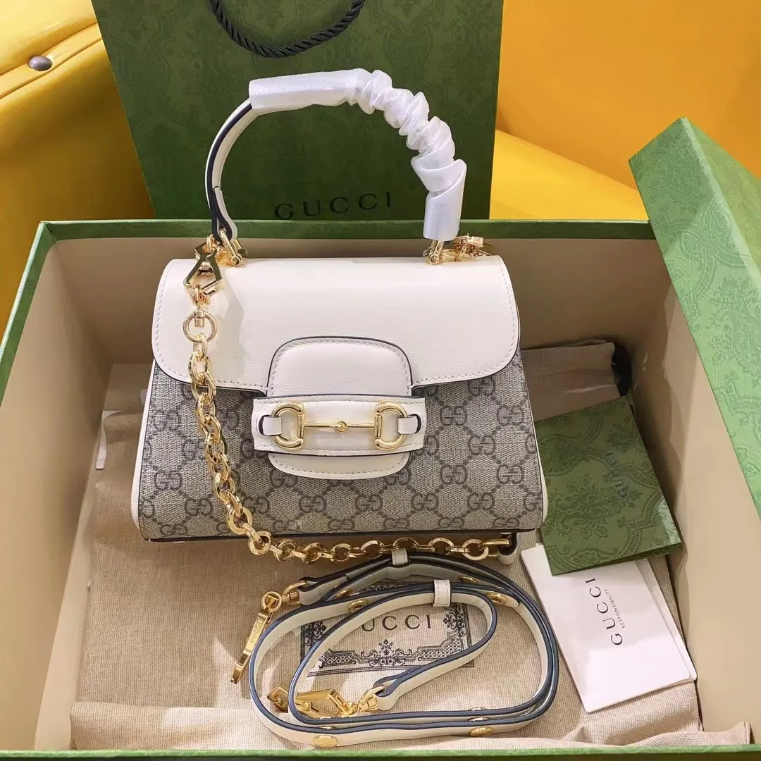Gucci Horsebit 1955