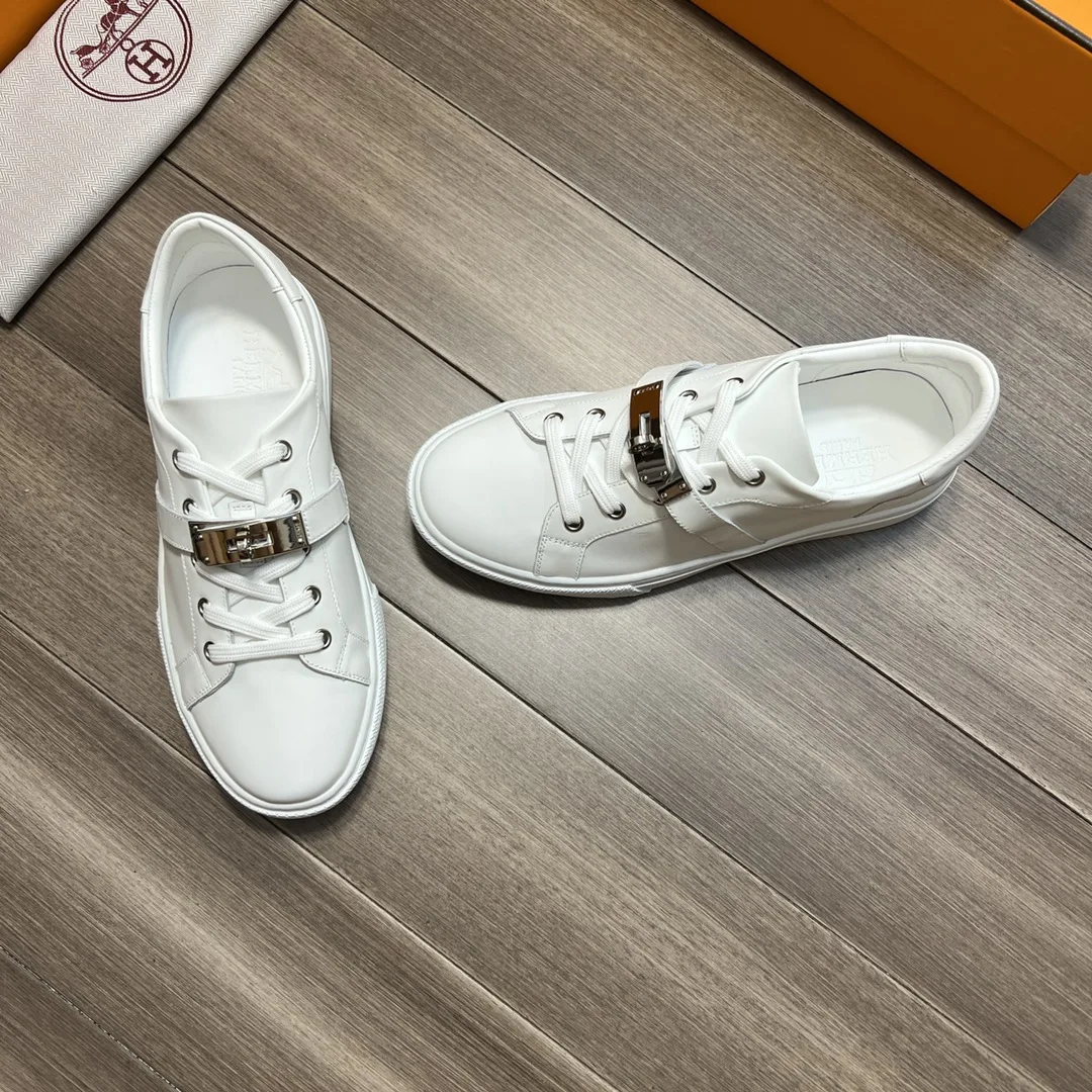 Hermes Casual Sneakers