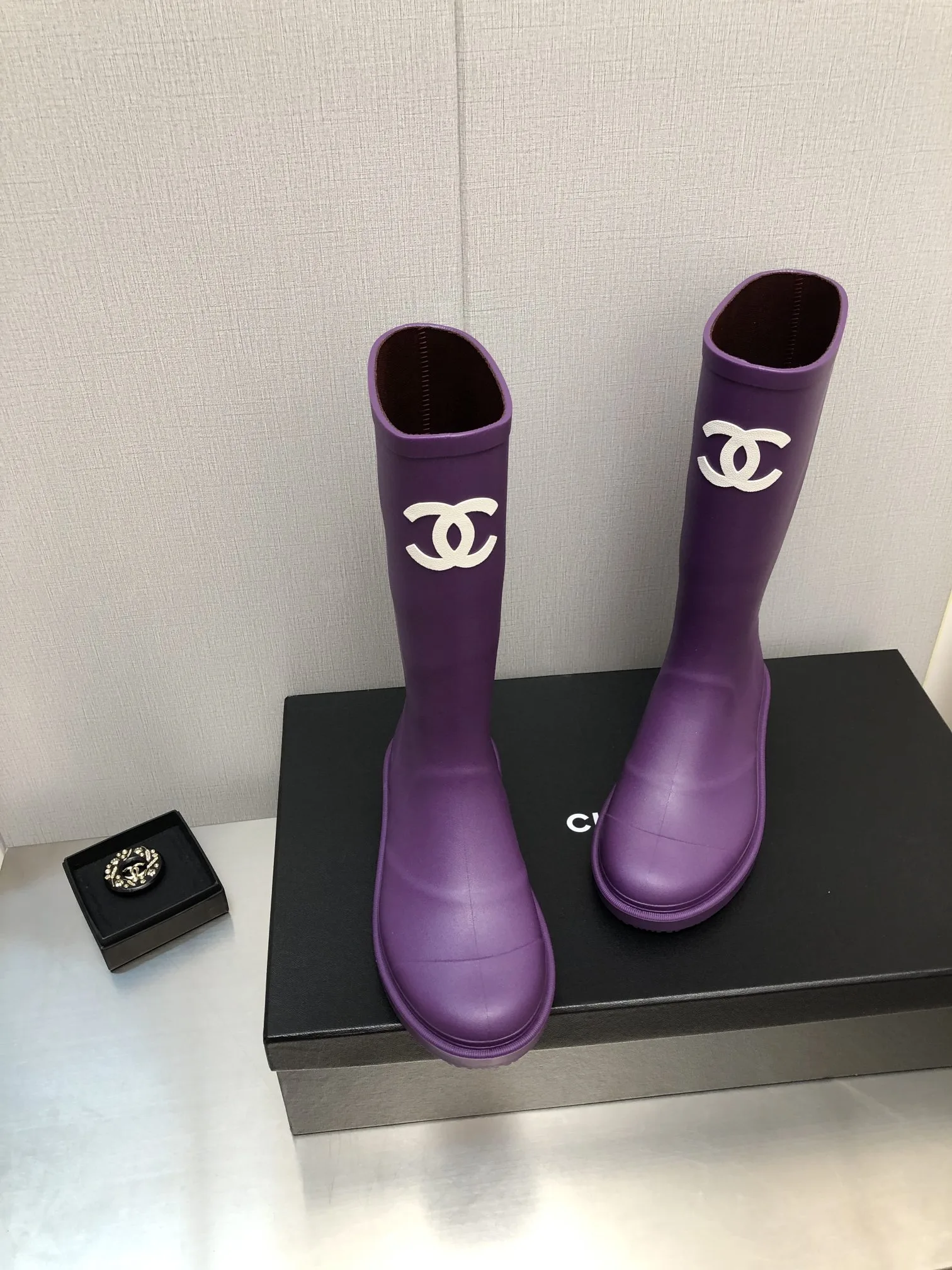 Chanel Women’s Hight