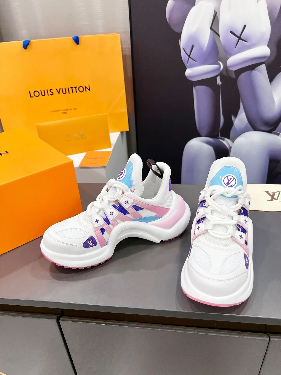 Louis Vuitton Women’s
