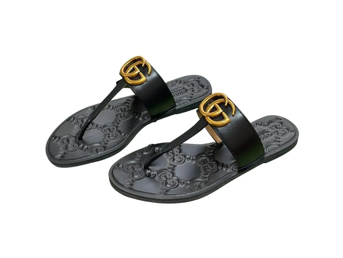 Gucci Thong Sandal