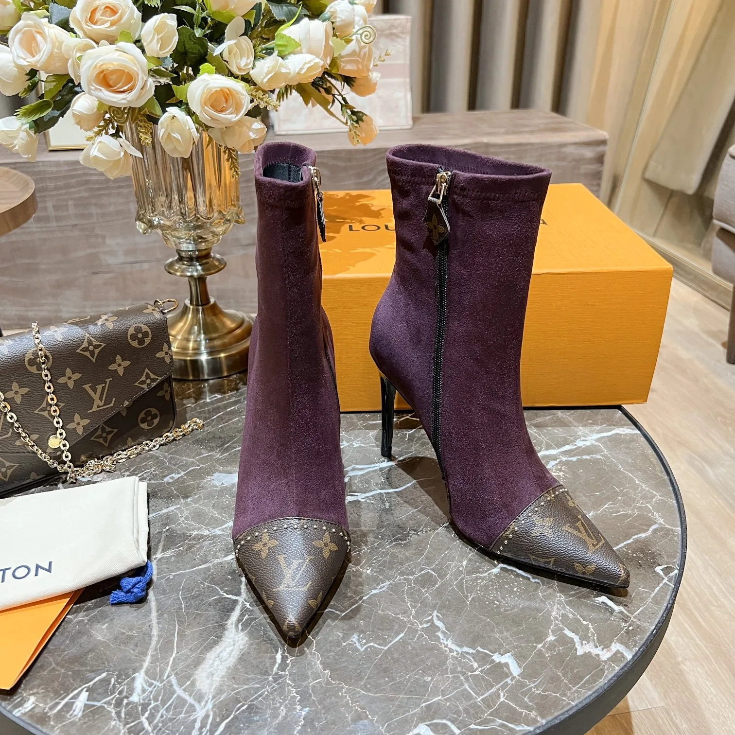 Louis Vuitton Women’s