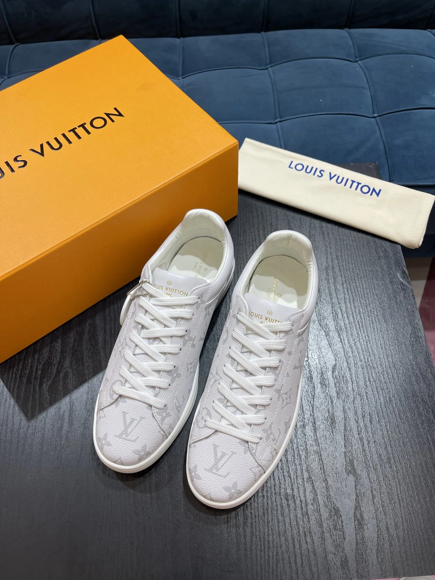 Comprehensive Guide to Louis Vuitton LV Runner Tatic Sneaker Family