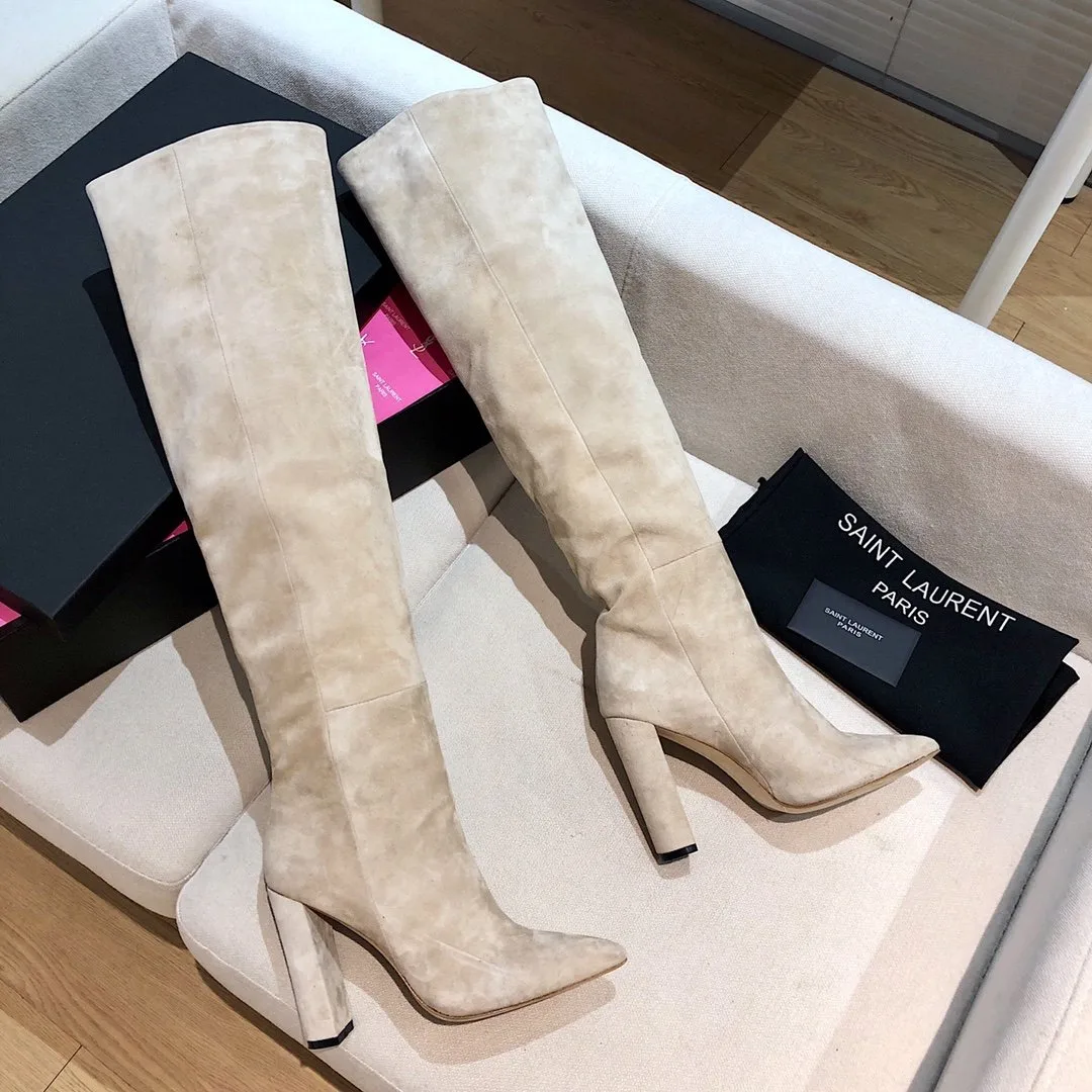 Saint Laurent High