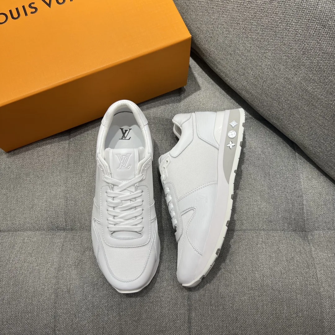 Louis Vuitton Run